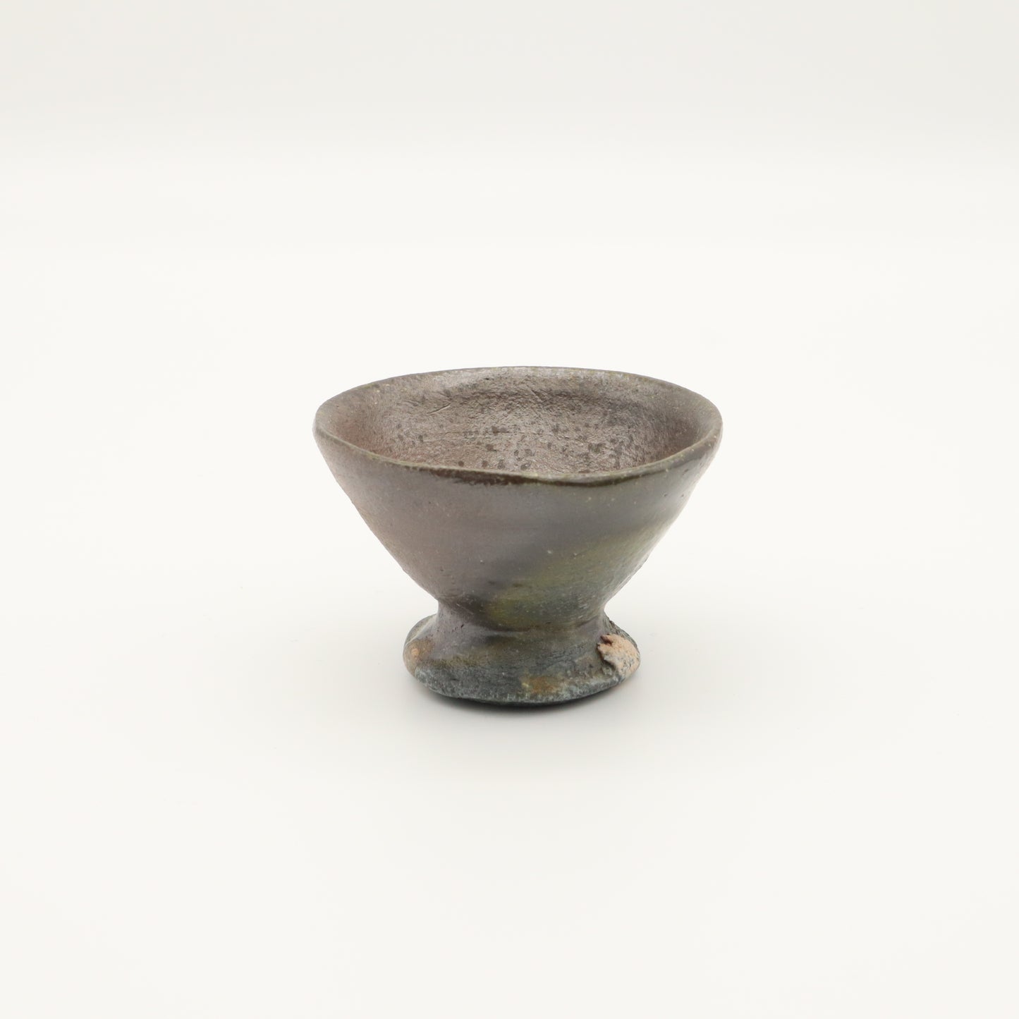 [Imanari Seiichi] Yakijime sake drink