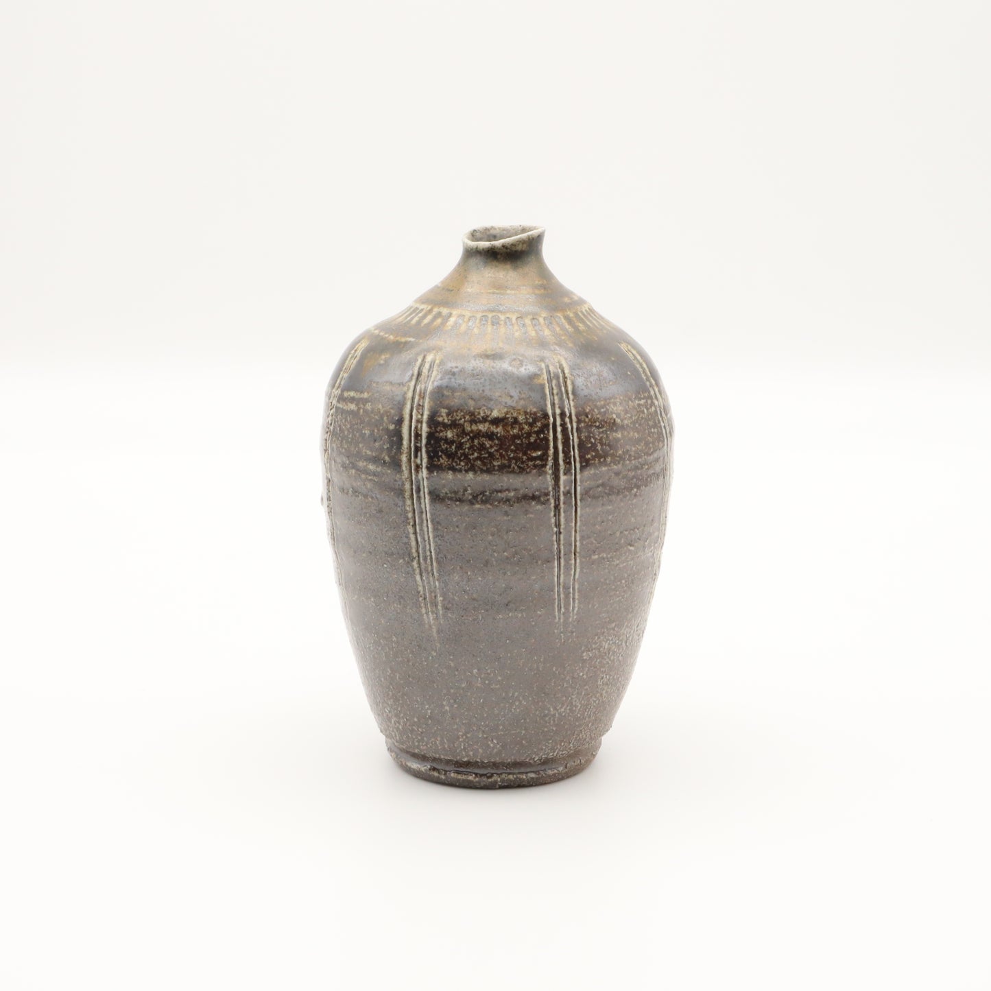 [Iwami Shinsuke] Khmer flower vase
